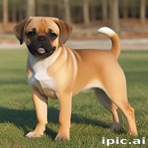 puggle dog breed