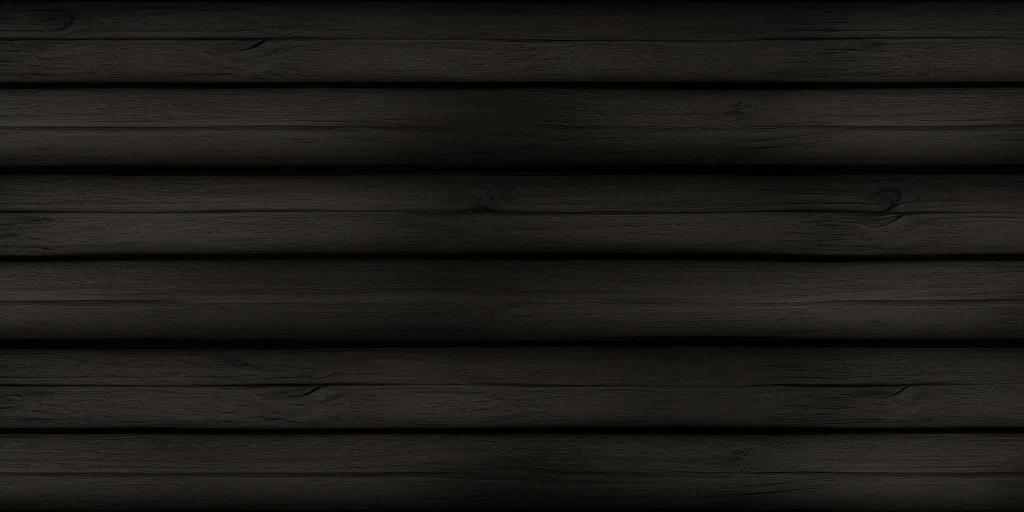 black wood texture