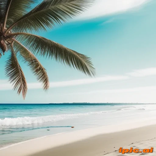 beach aesthetic wallpaper