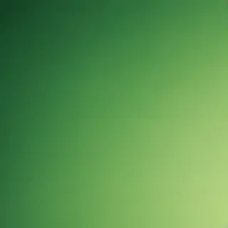 green iphone background