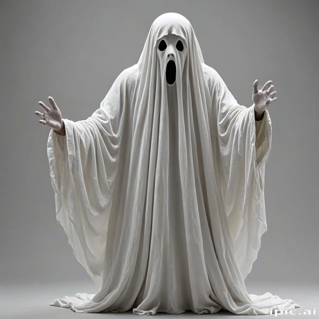 png ghost