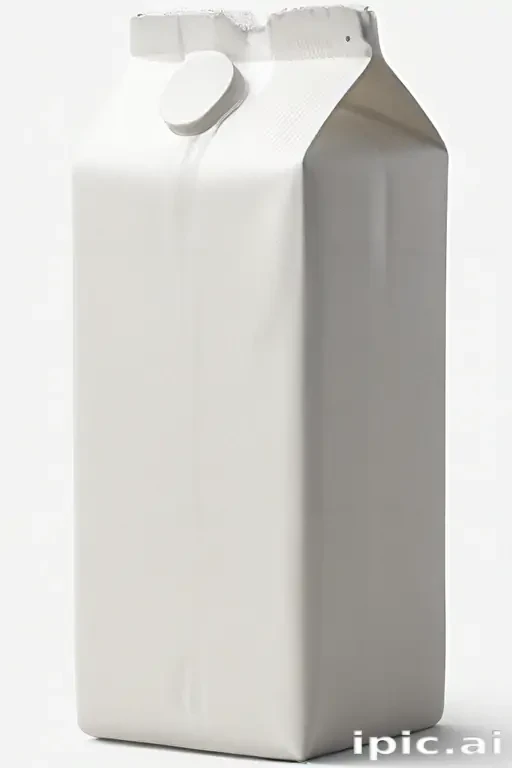 milk carton png