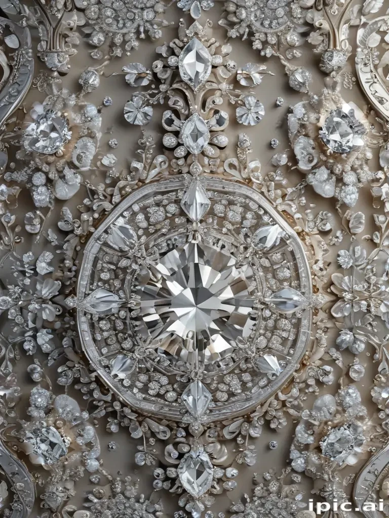diamonds wallpaper