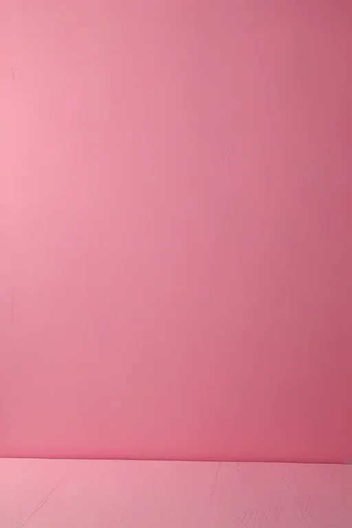 pink blank background