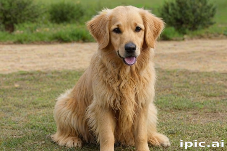 afghan retriever