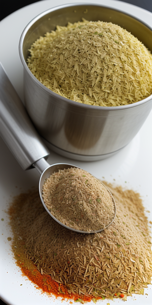 slap ya mama seasoning recipe