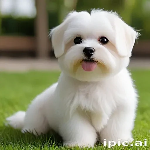 maltese dog breed