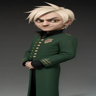 draco png