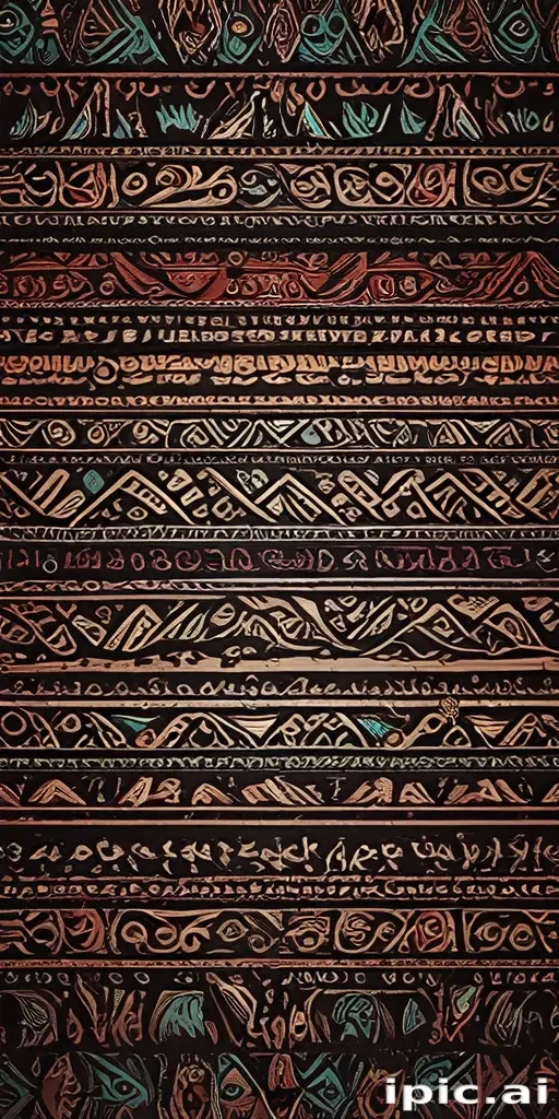 tribal background