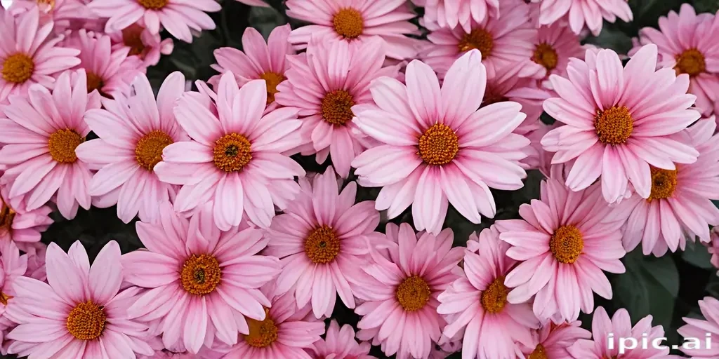 aesthetic flower pictures