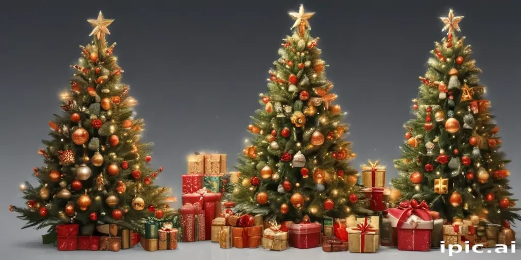 christmas clip art transparent background