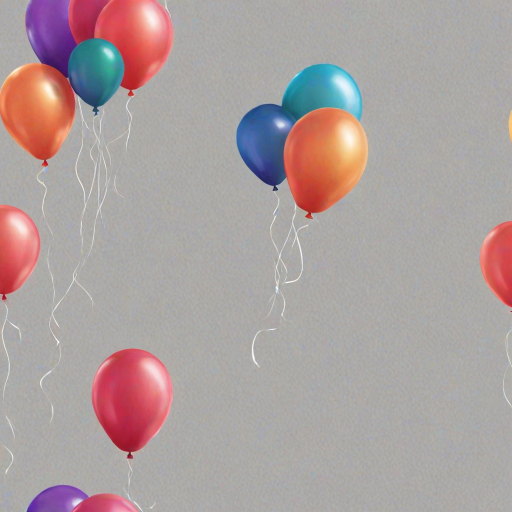 baloon png
