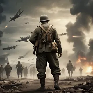 wallpapers ww2