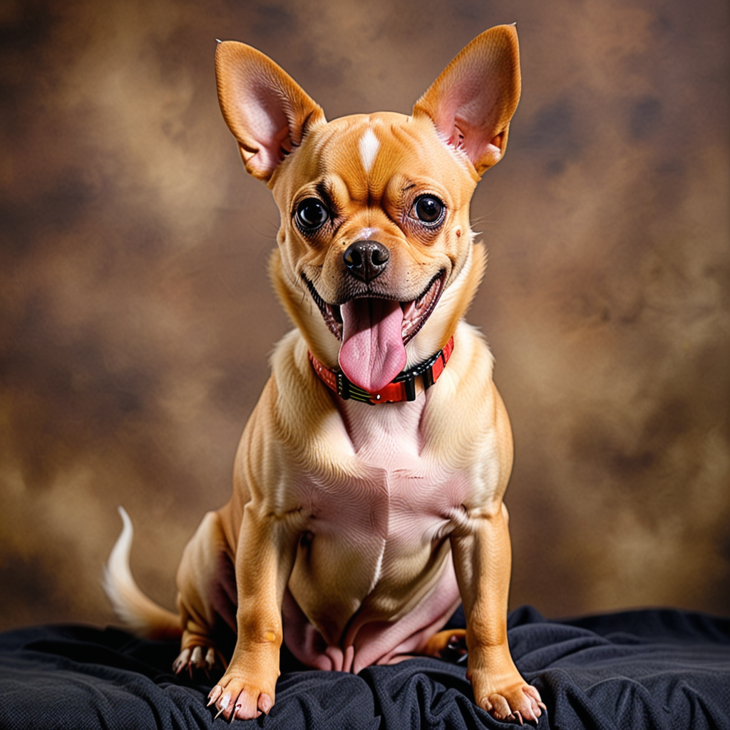jack chi dog breed