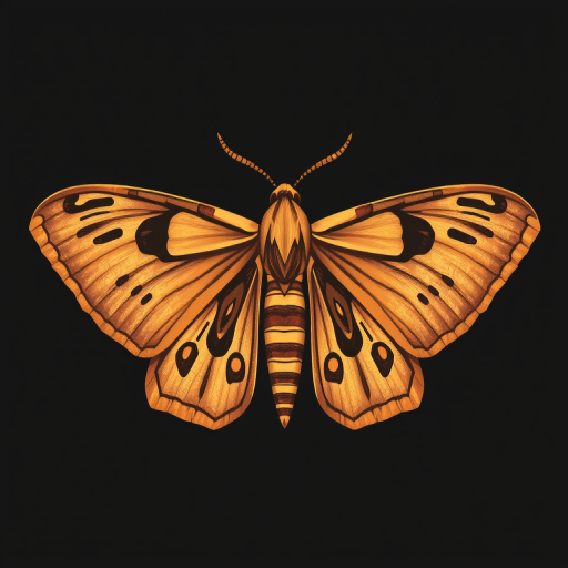 moth png