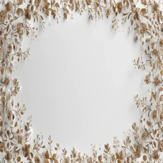 white background wallpaper