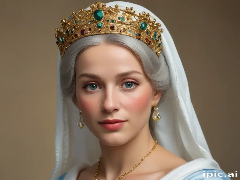 pictures of mary