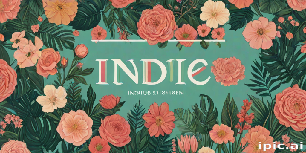 indie aesthetic wallpaper