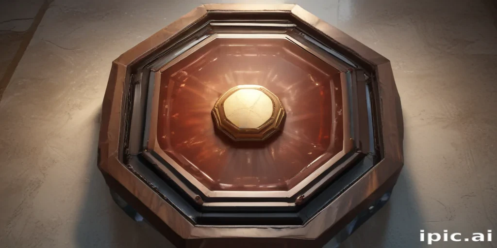 octagon shape
