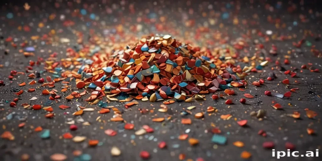 confetti png