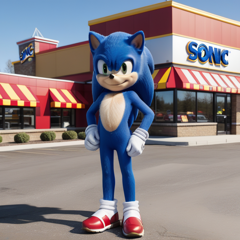 when does sonic serve lunch
