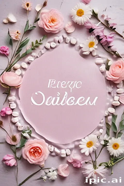 self care background