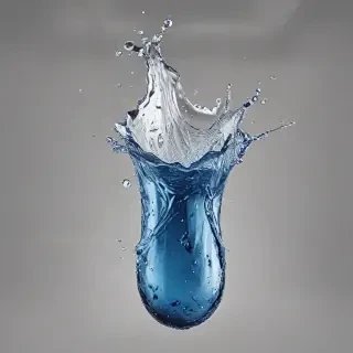splash water png