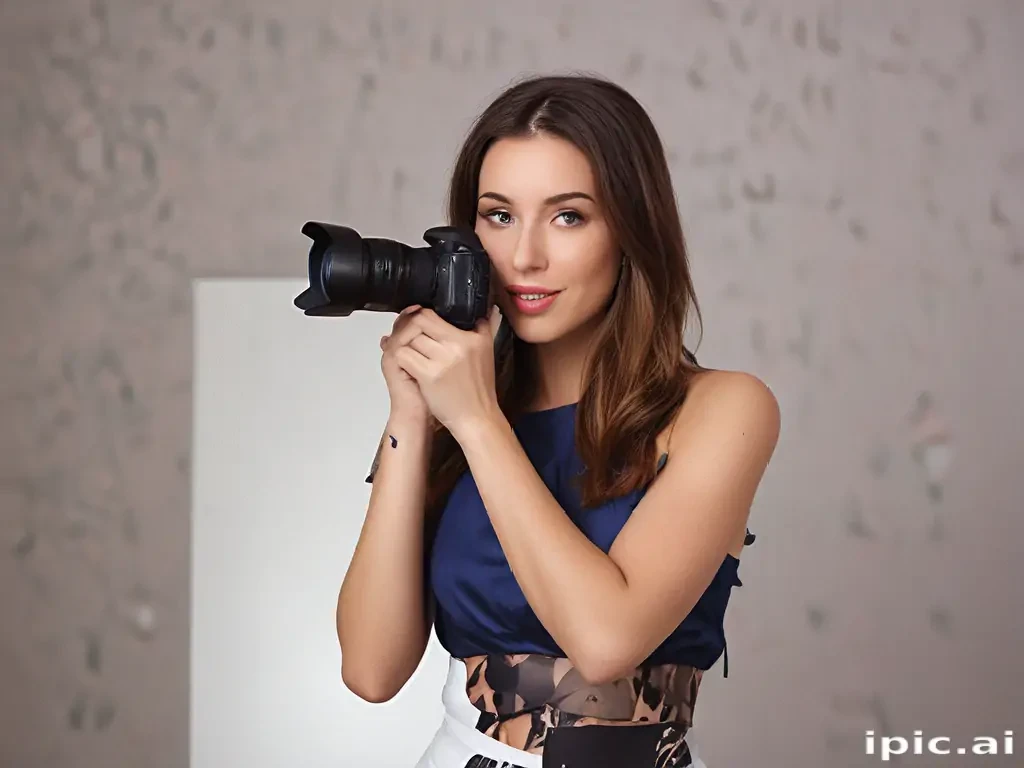 photo shoot