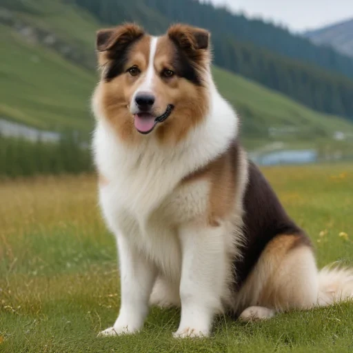 alaskan shepherd