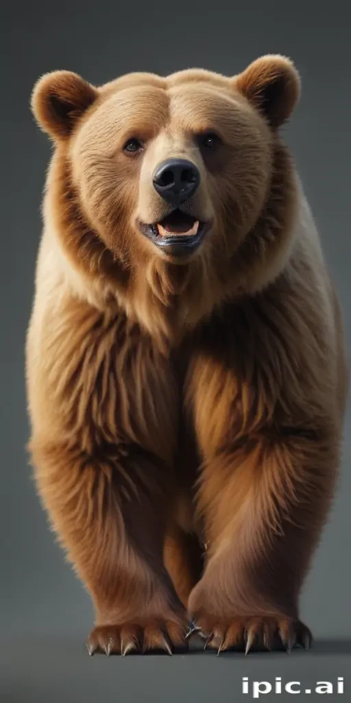 bear png