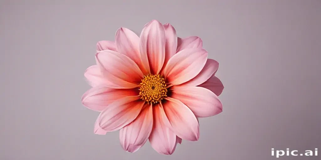flower no background
