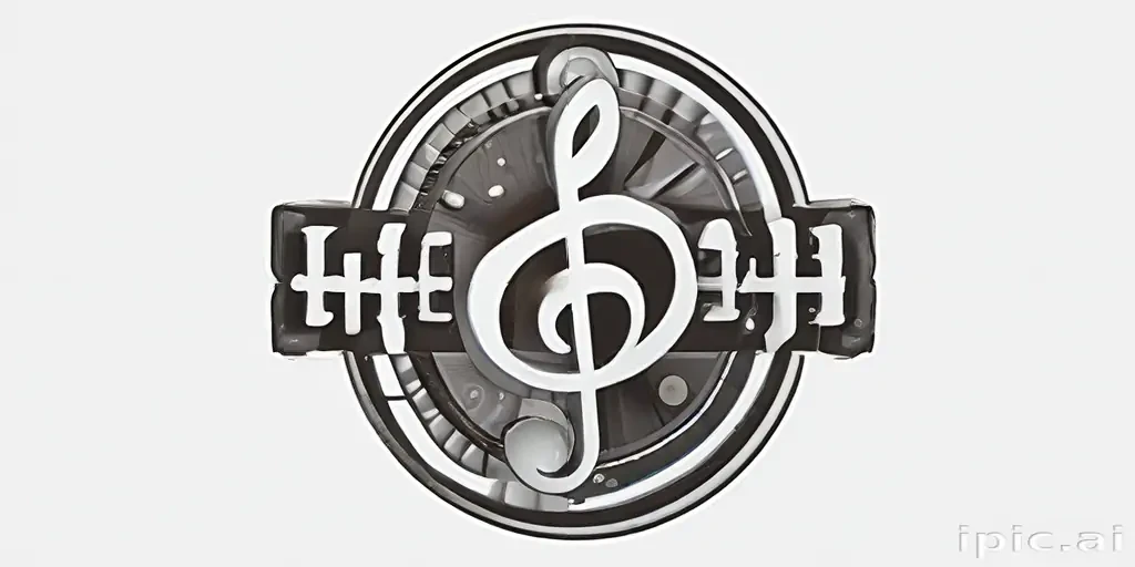 music logo png