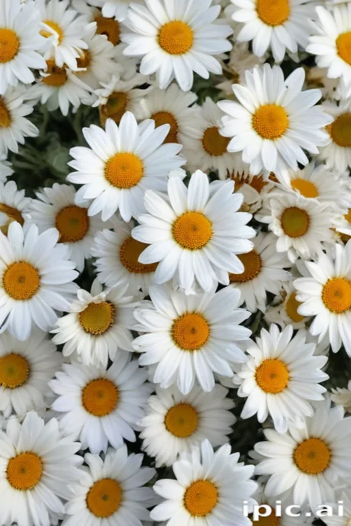 daisies png