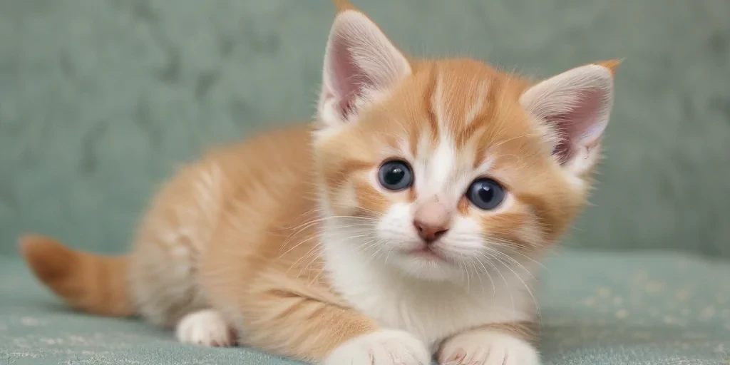 kitten wallpaper