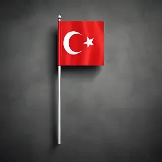 turkey flag