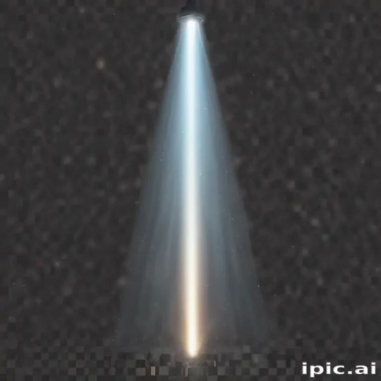 light beam png
