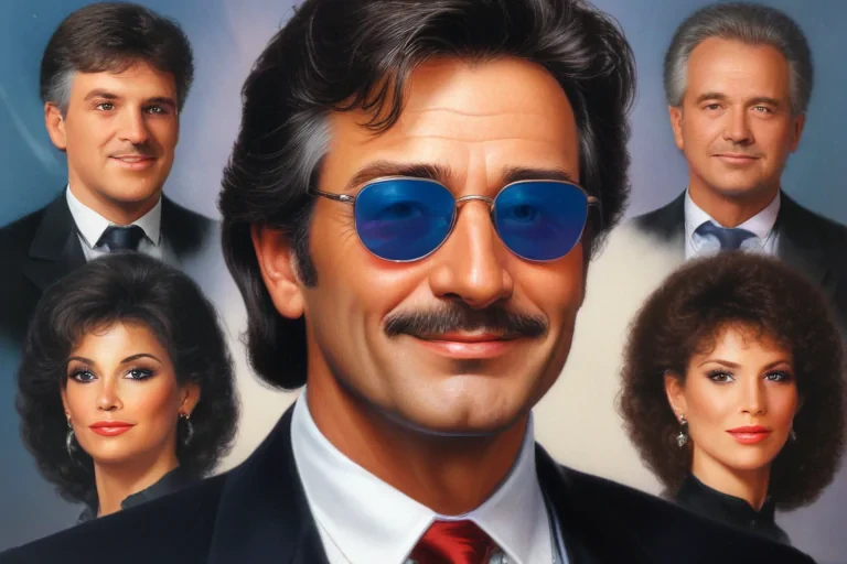 80s music