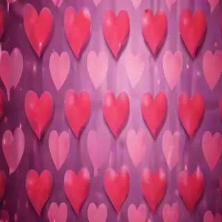 background pictures hearts