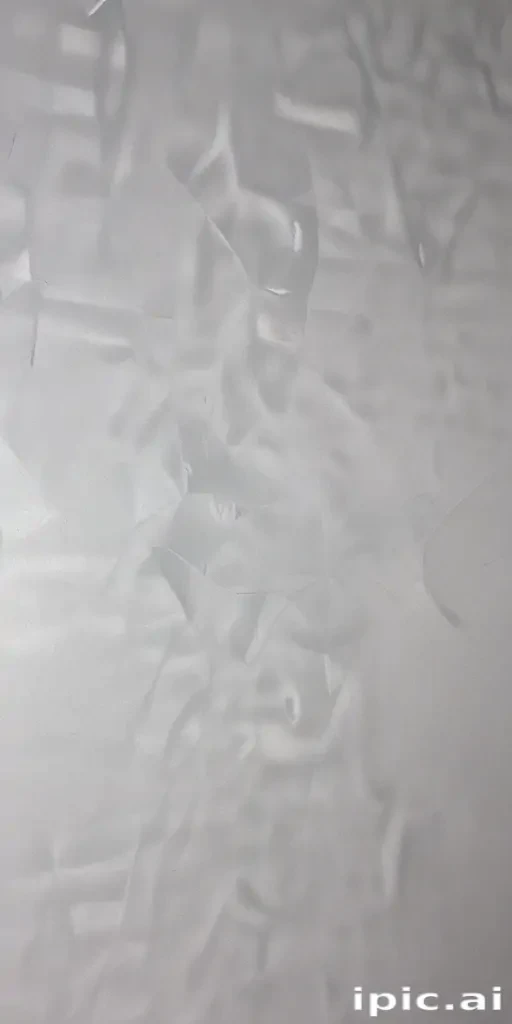transparent background paper
