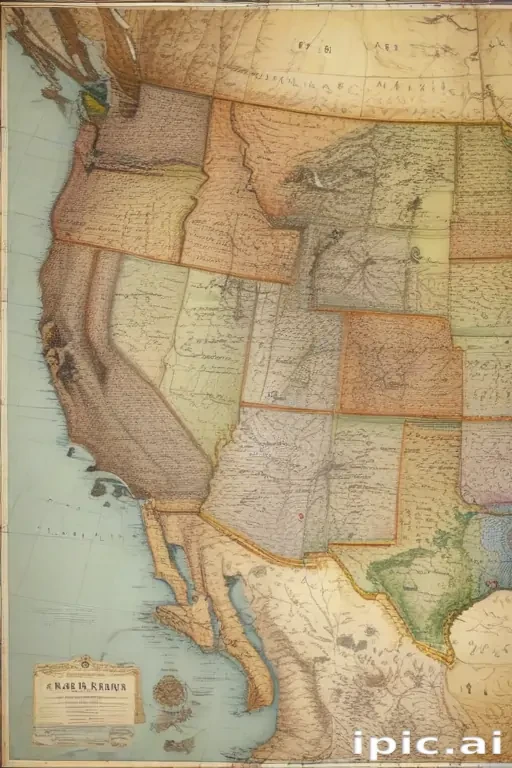 map usa