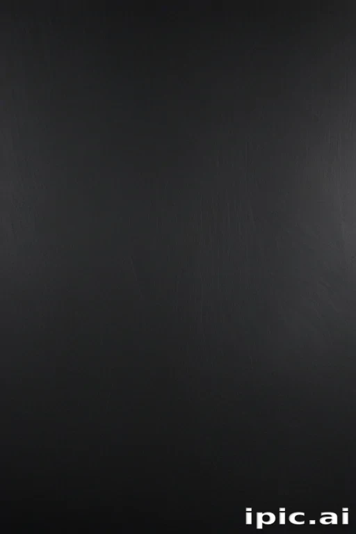 paper texture black