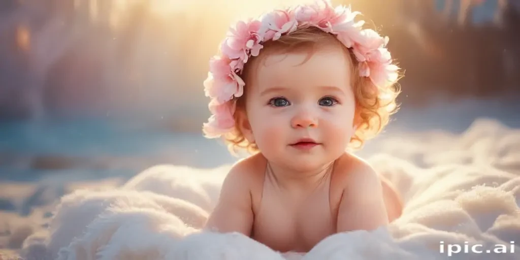 baby girl backgrounds