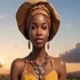happy friday african american images