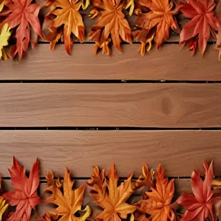 fall zoom backgrounds free