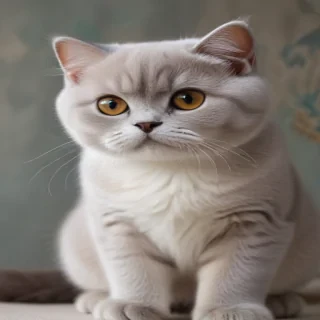 british shorthair breed
