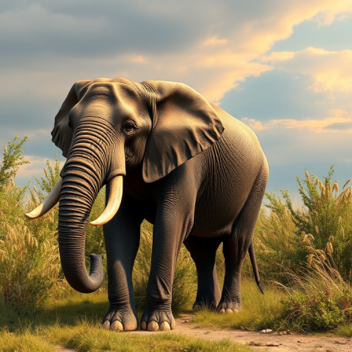 png elephant