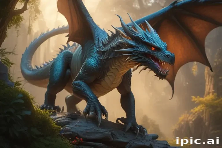 backgrounds of dragons