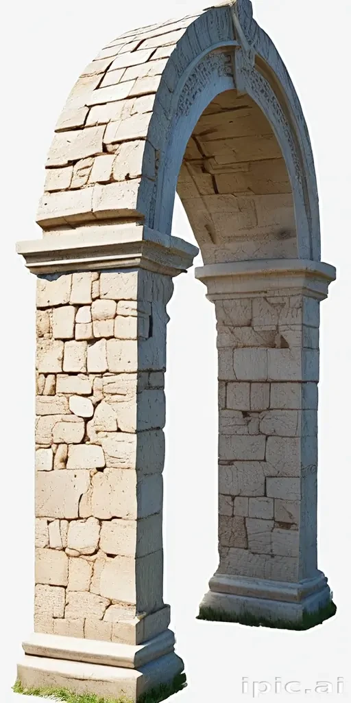 arch png