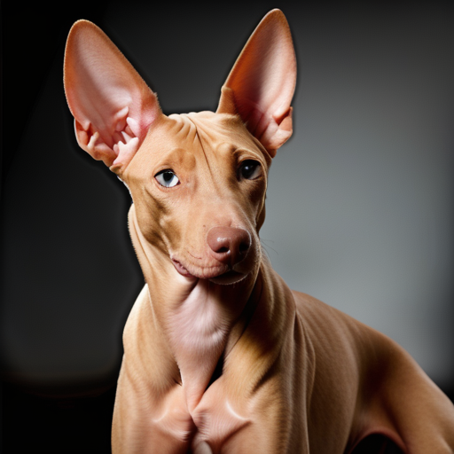 pharaoh hound