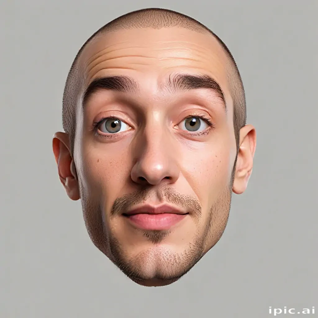 face png